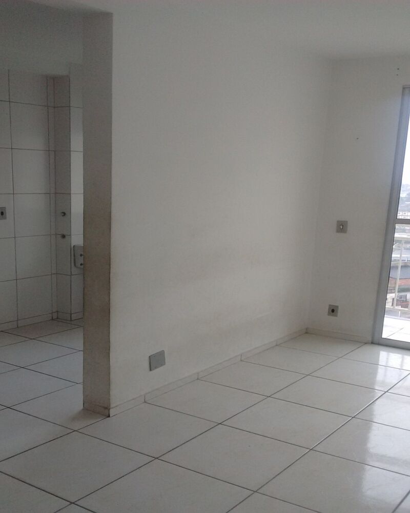 Apartamento, 2 quartos, 47 m² - Foto 8