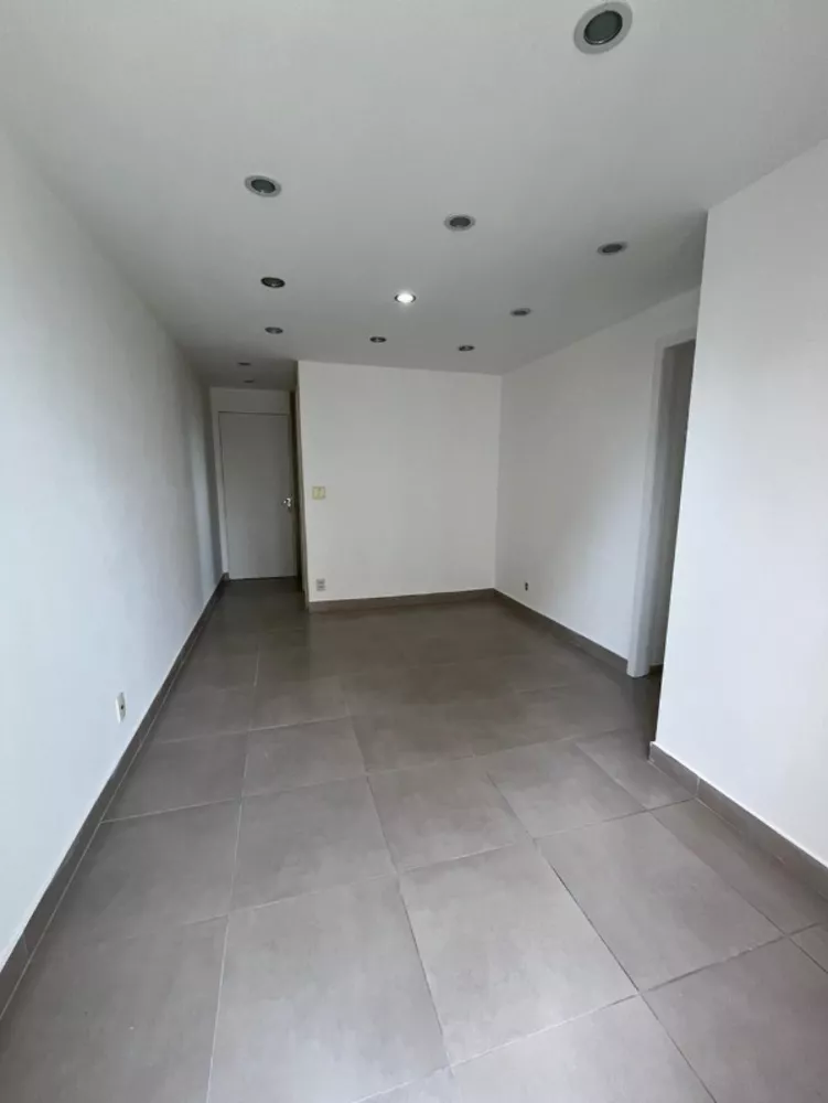 Apartamento, 3 quartos, 56 m² - Foto 3