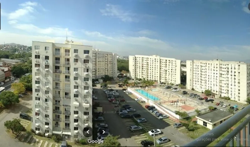 Apartamento, 3 quartos, 56 m² - Foto 12
