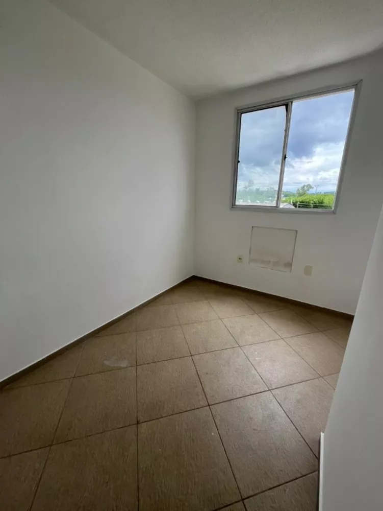 Apartamento à venda com 3 quartos, 56m² - Foto 7