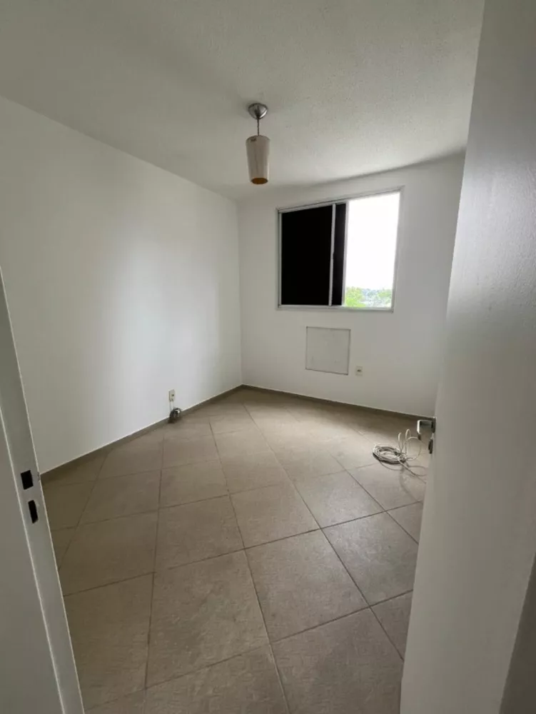 Apartamento, 3 quartos, 56 m² - Foto 5