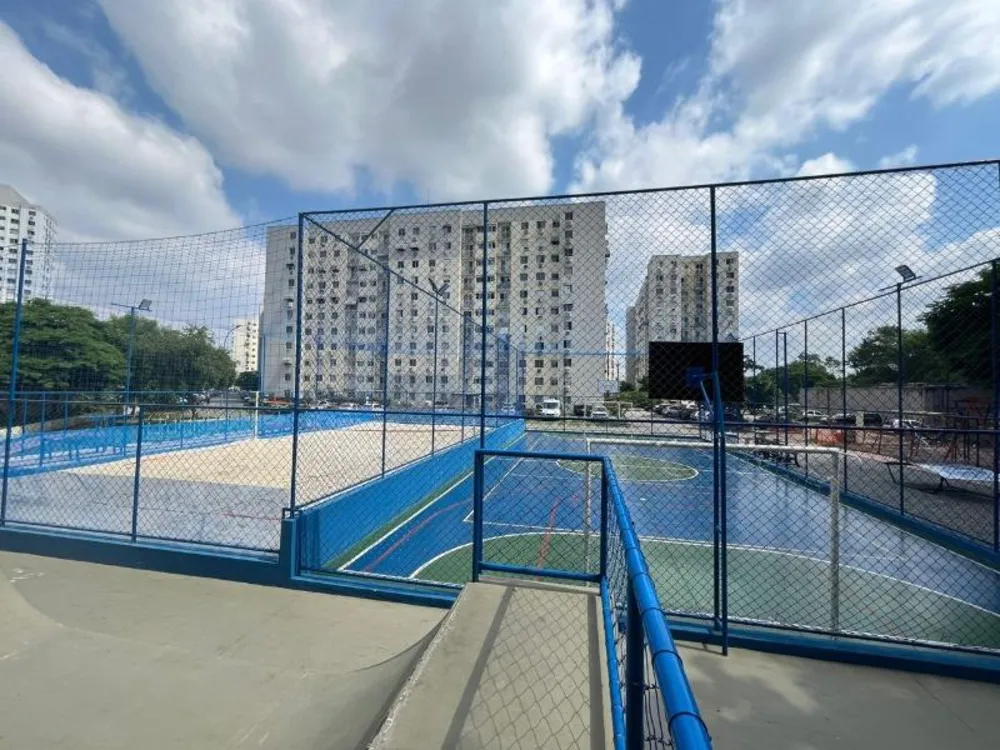 Apartamento, 3 quartos, 56 m² - Foto 2