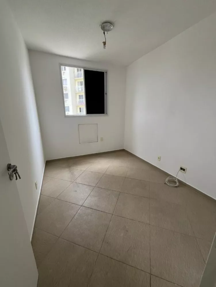 Apartamento à venda com 3 quartos, 56m² - Foto 8