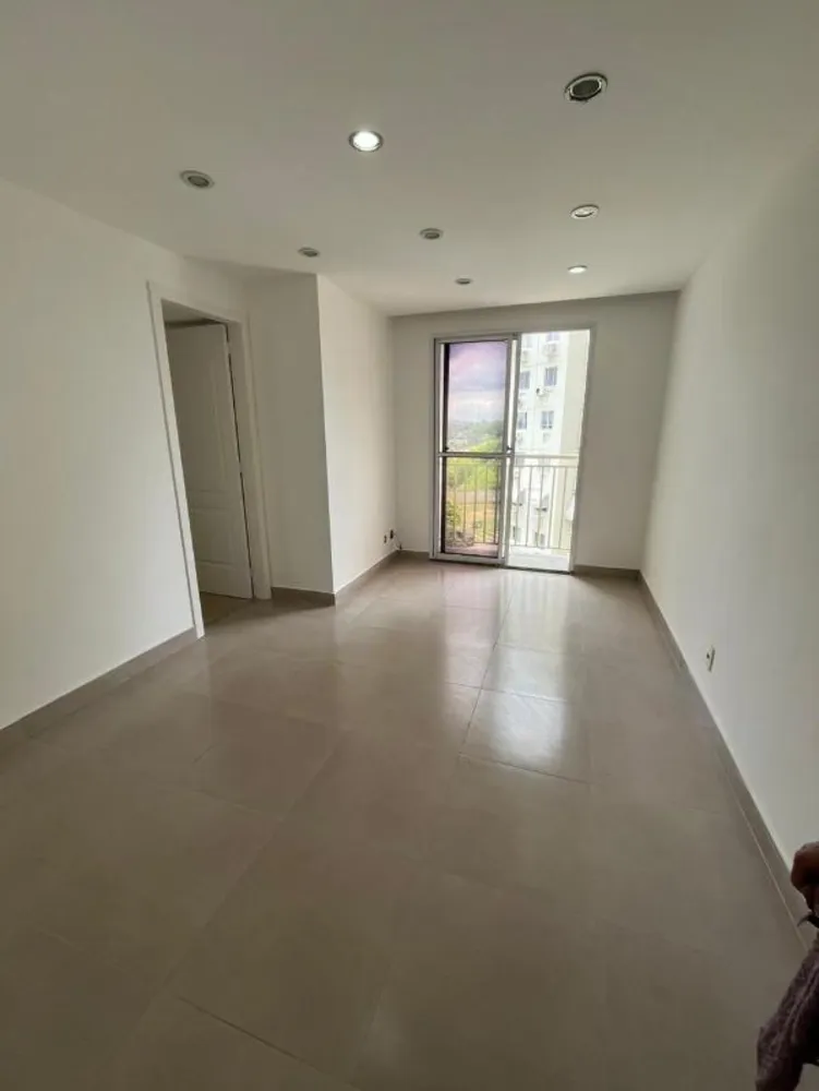 Apartamento, 3 quartos, 56 m² - Foto 25