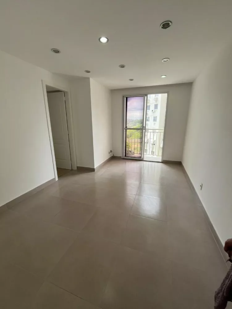 Apartamento, 3 quartos, 56 m² - Foto 1