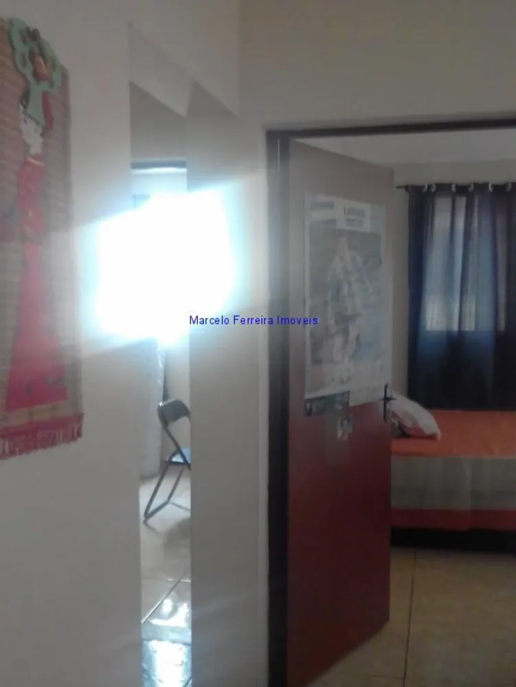 Apartamento, 2 quartos, 52 m² - Foto 8