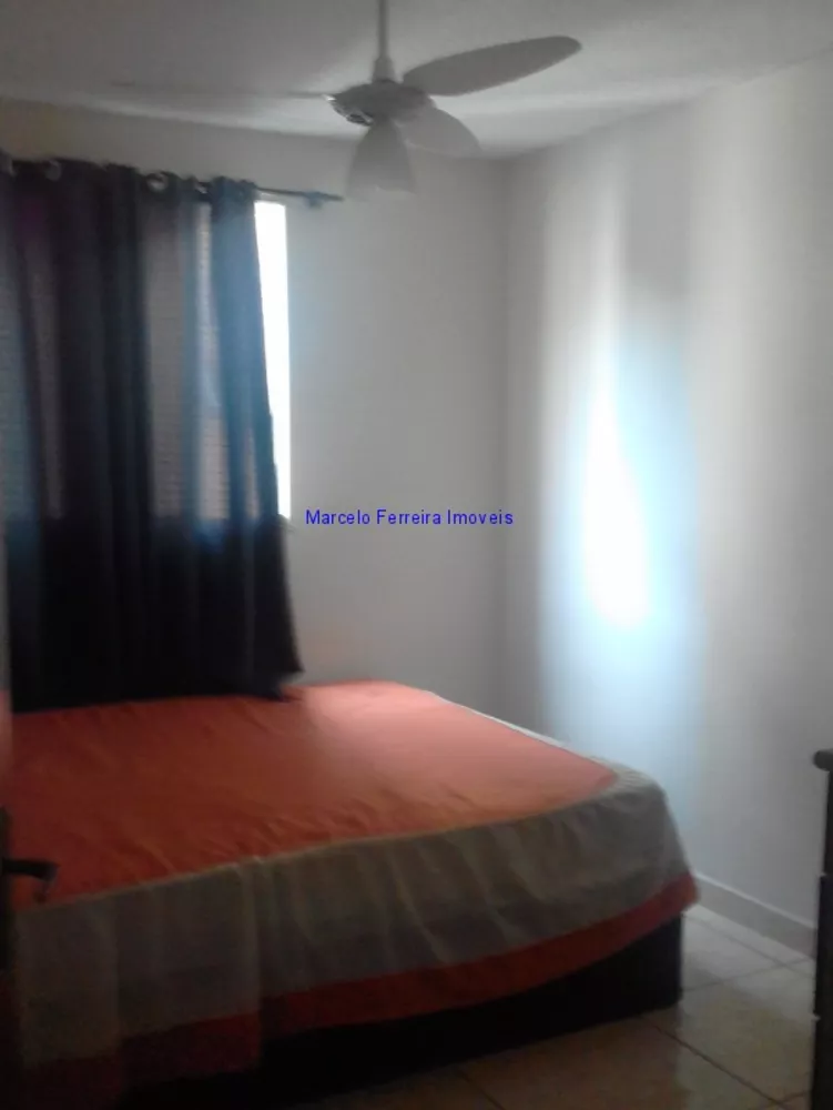 Apartamento, 2 quartos, 52 m² - Foto 8