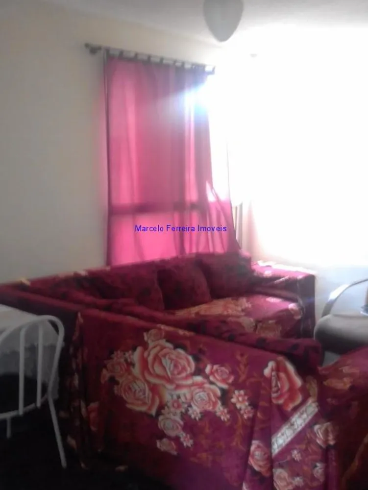 Apartamento, 2 quartos, 52 m² - Foto 20