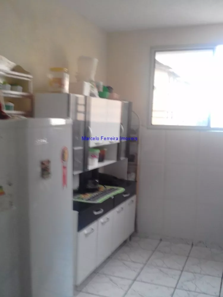 Apartamento à venda com 2 quartos, 52m² - Foto 1