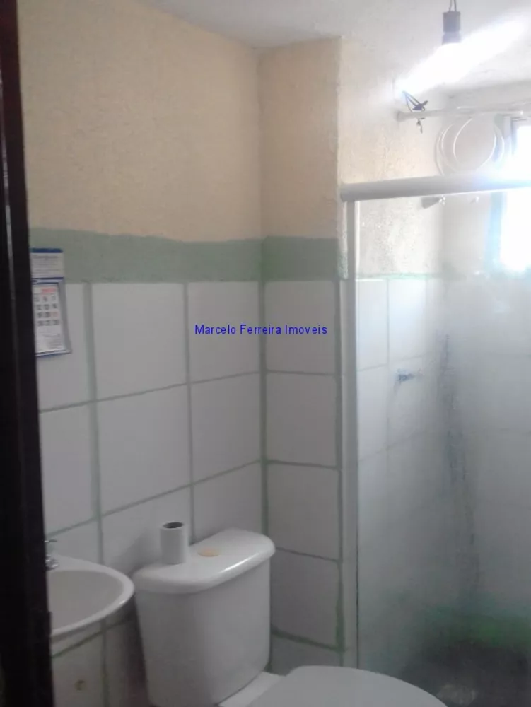 Apartamento, 2 quartos, 52 m² - Foto 5