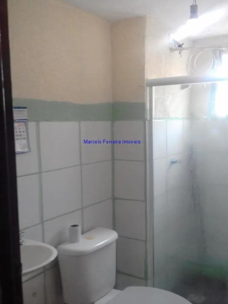Apartamento, 2 quartos, 52 m² - Foto 10