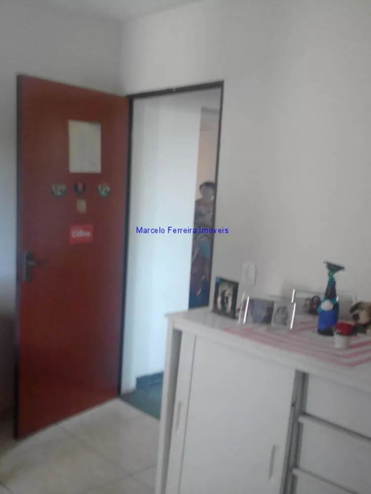Apartamento, 2 quartos, 52 m² - Foto 7