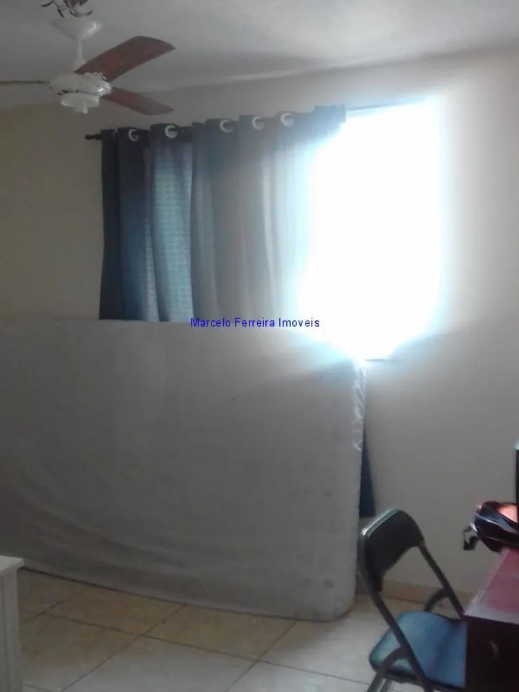 Apartamento, 2 quartos, 52 m² - Foto 12