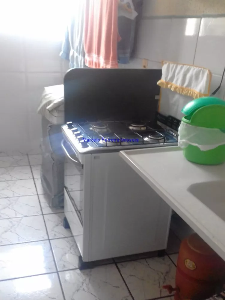 Apartamento à venda com 2 quartos, 52m² - Foto 2