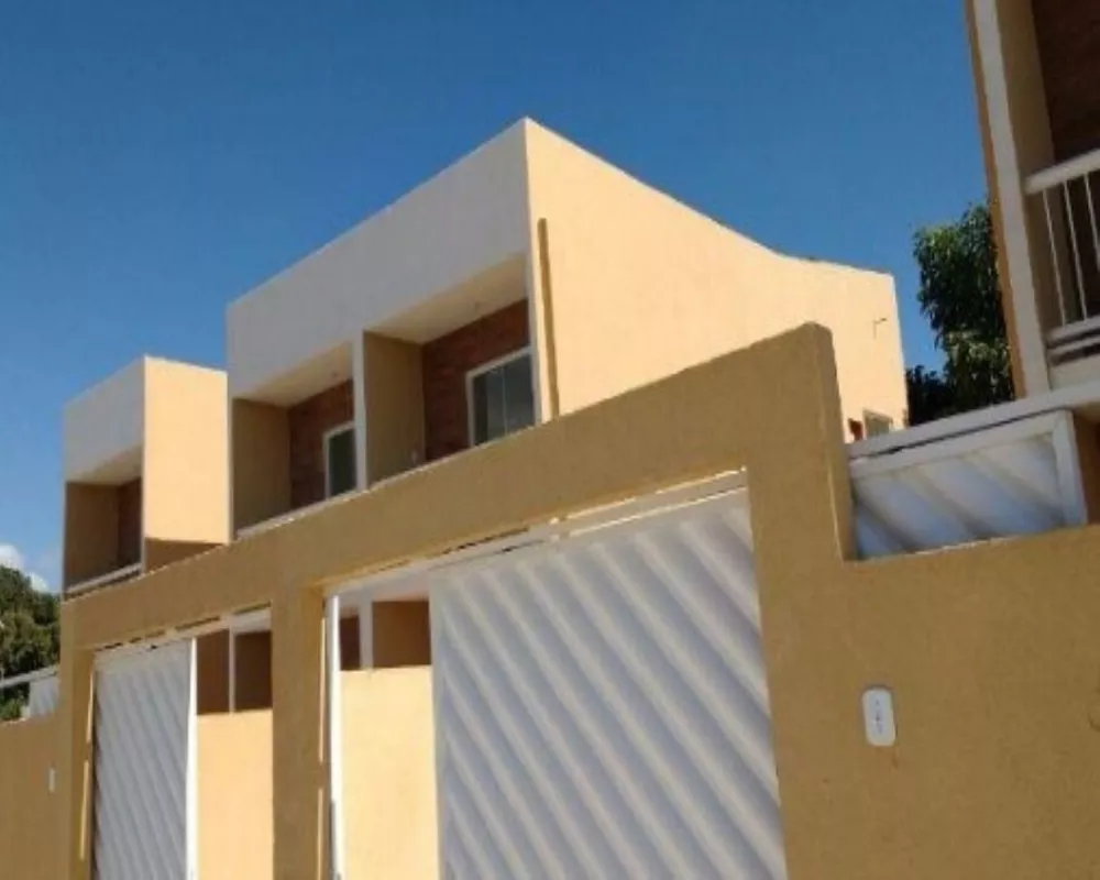 Casa, 2 quartos, 75 m² - Foto 9