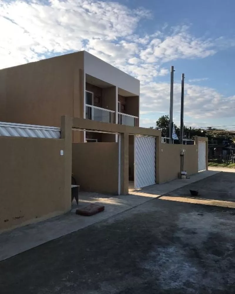 Casa, 2 quartos, 75 m² - Foto 5
