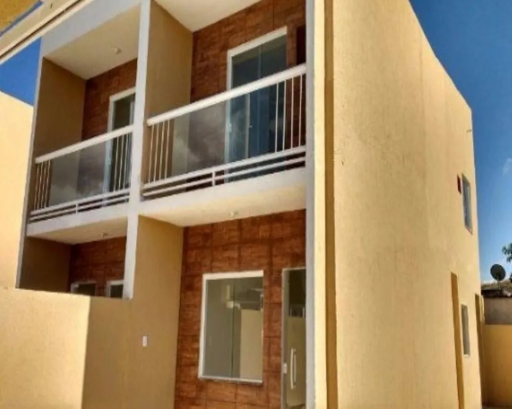 Apartamento, 2 quartos, 75 m² - Foto 2