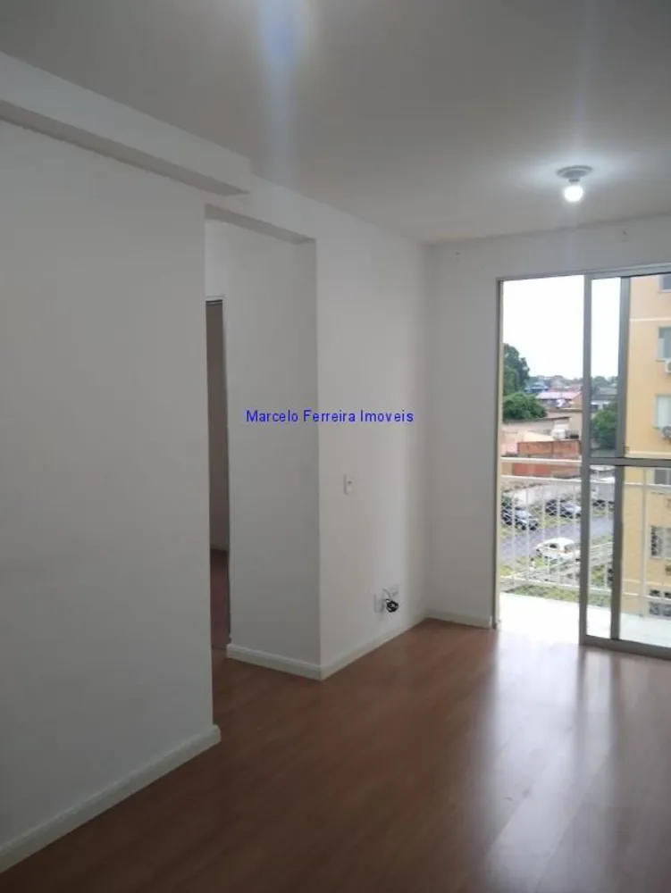 Apartamento, 2 quartos, 46 m² - Foto 29