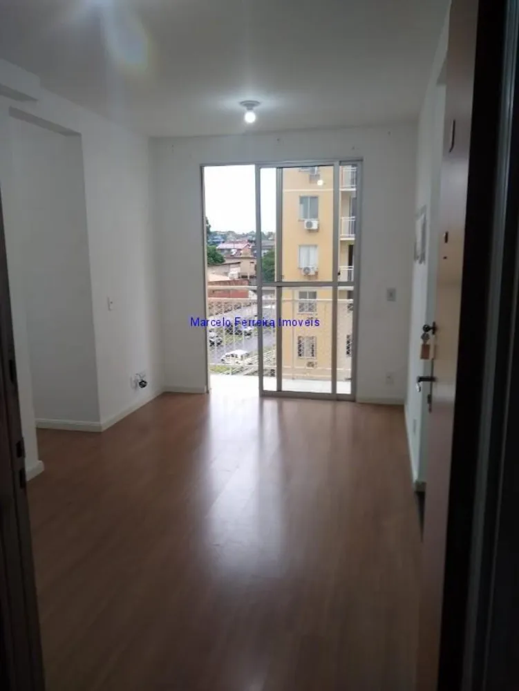 Apartamento, 2 quartos, 46 m² - Foto 22