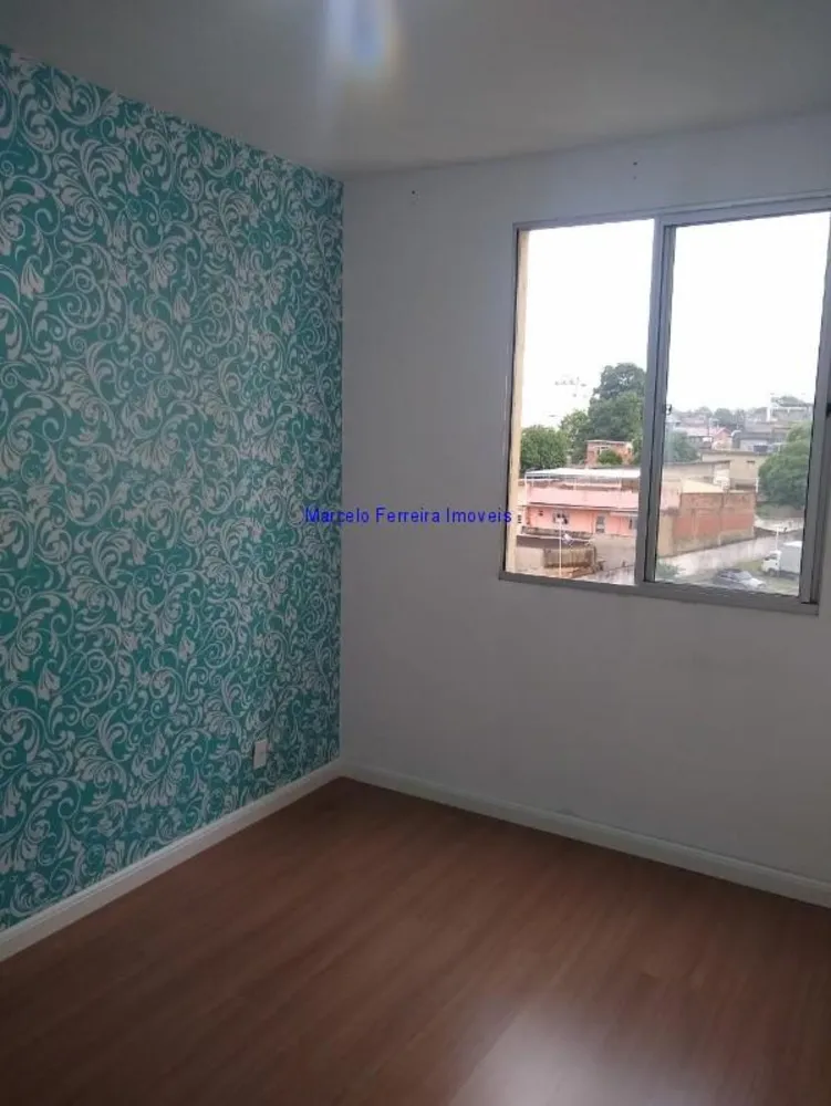 Apartamento, 2 quartos, 46 m² - Foto 25