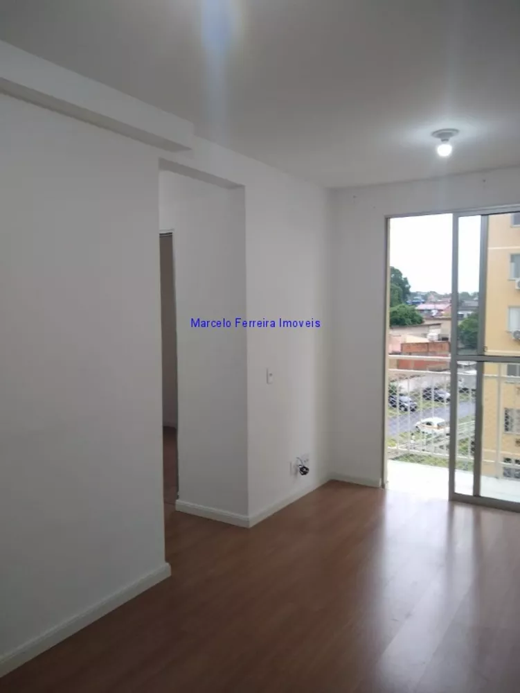 Apartamento, 2 quartos, 46 m² - Foto 15