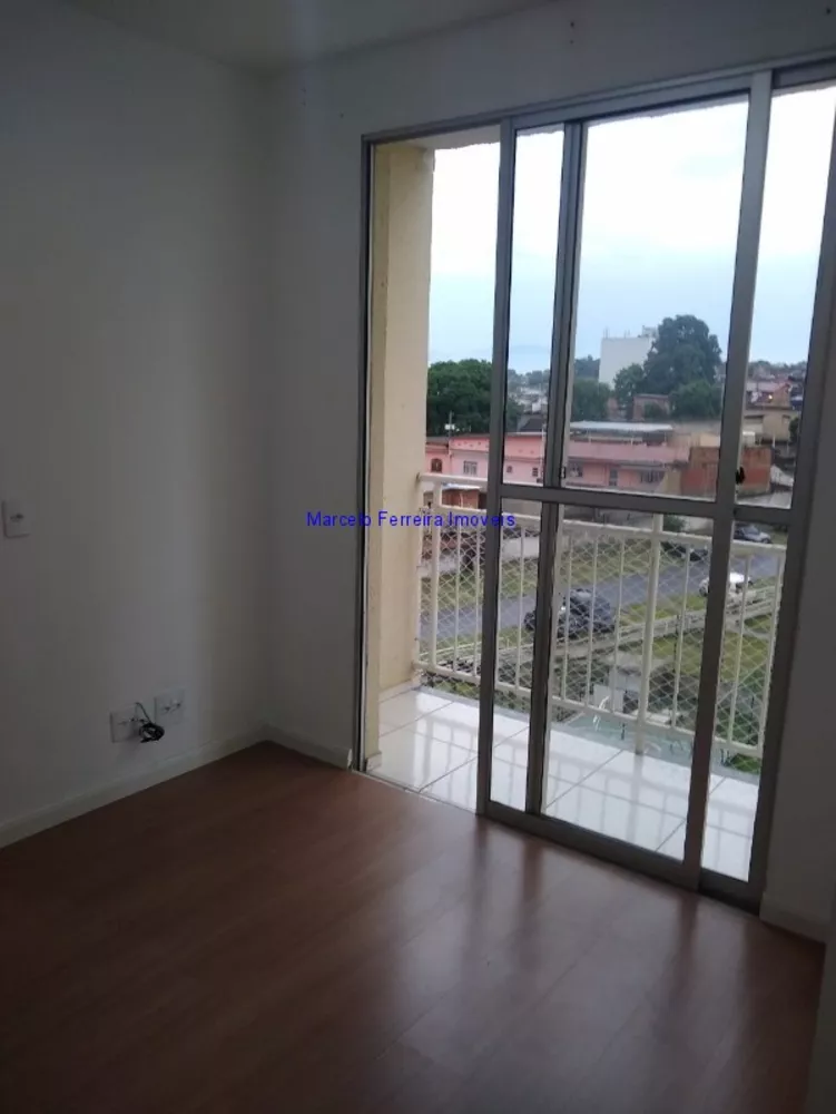 Apartamento, 2 quartos, 46 m² - Foto 19