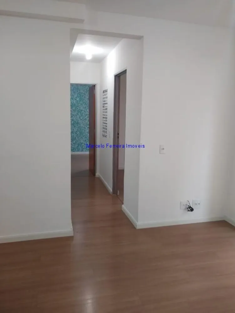 Apartamento, 2 quartos, 46 m² - Foto 8