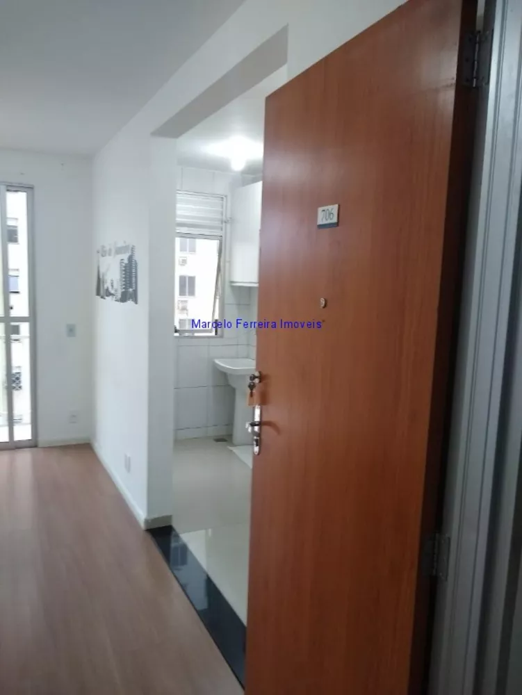 Apartamento, 2 quartos, 46 m² - Foto 10