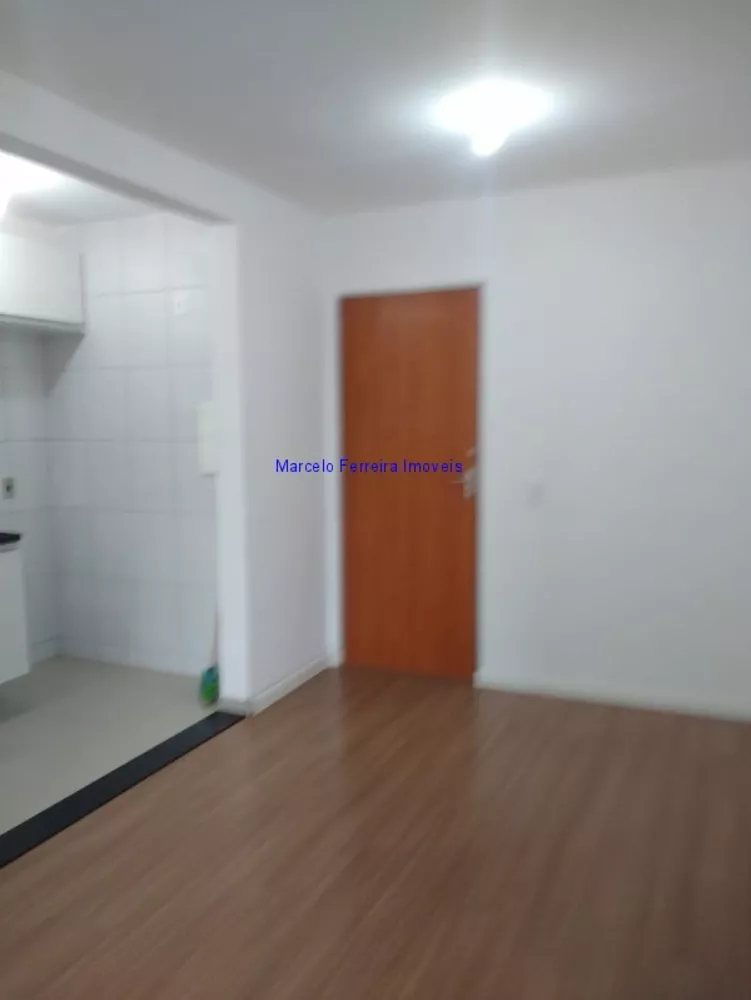 Apartamento à venda com 2 quartos, 46m² - Foto 6