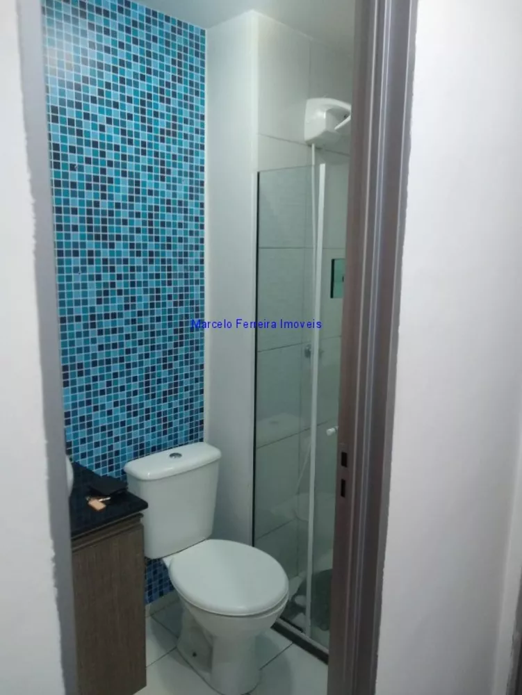 Apartamento à venda com 2 quartos, 46m² - Foto 8