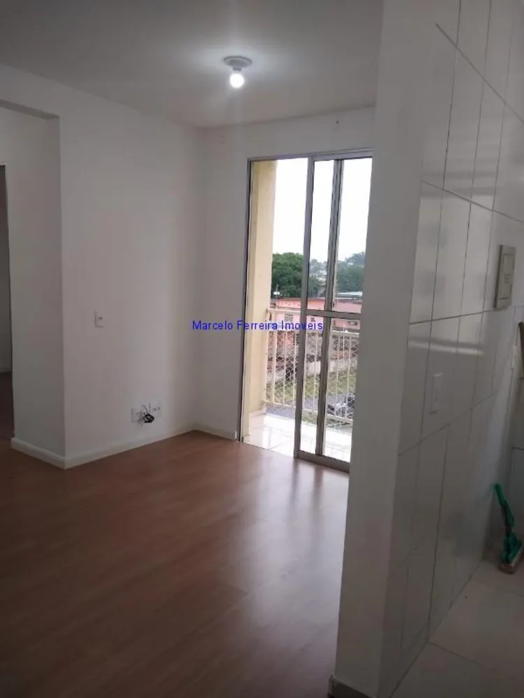 Apartamento, 2 quartos, 46 m² - Foto 14