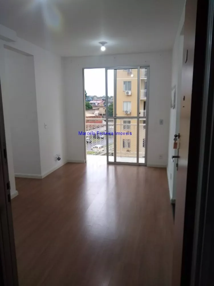 Apartamento, 2 quartos, 46 m² - Foto 11