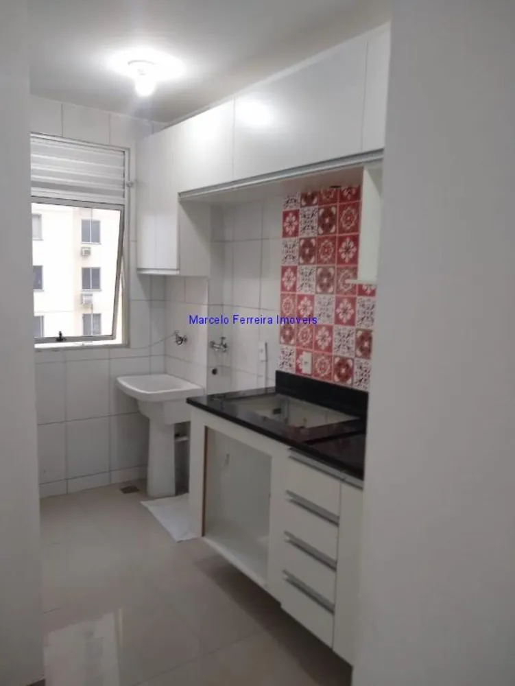 Apartamento, 2 quartos, 46 m² - Foto 4