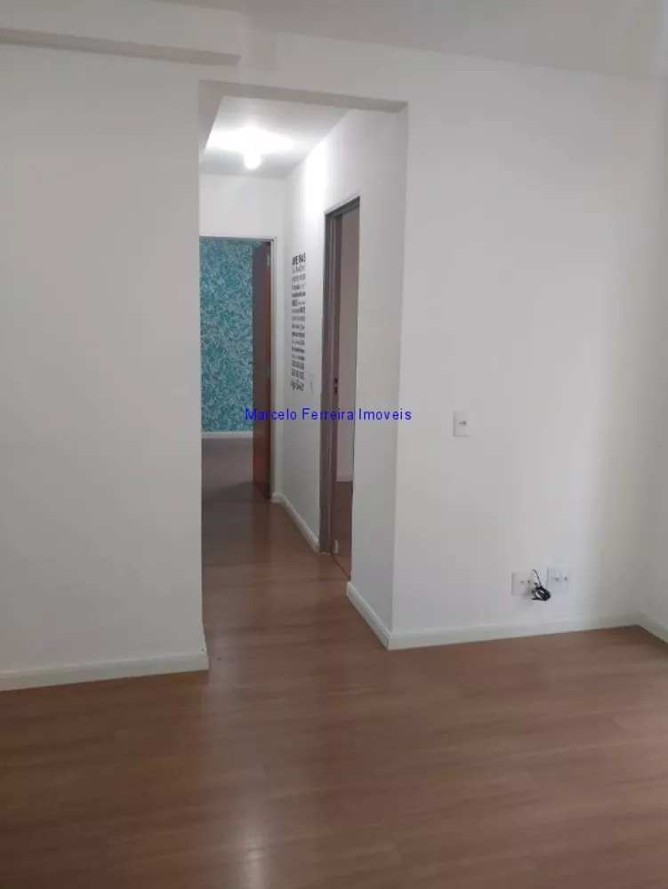 Apartamento à venda com 2 quartos, 46m² - Foto 4