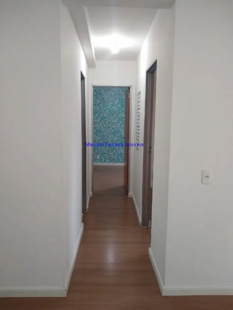 Apartamento, 2 quartos, 46 m² - Foto 33