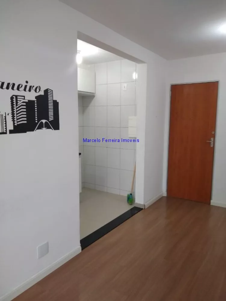 Apartamento, 2 quartos, 46 m² - Foto 9