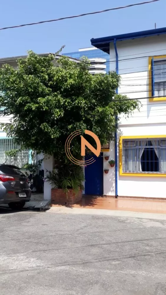 Casa de Condomínio à venda com 2 quartos, 150m² - Foto 4