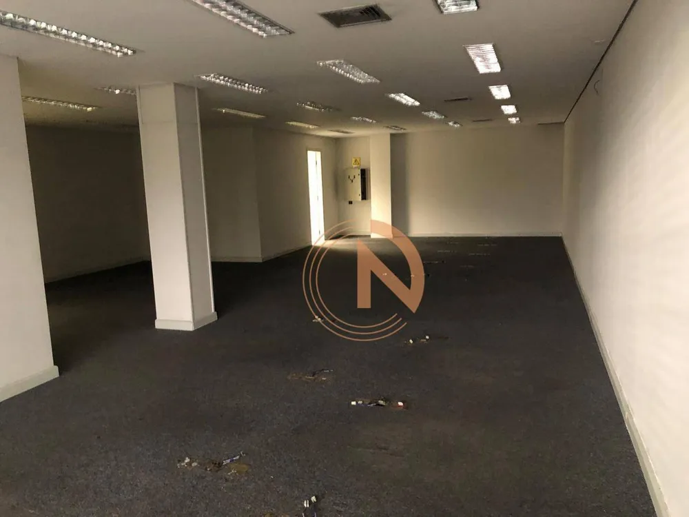 Prédio Inteiro, 2579 m² - Foto 2