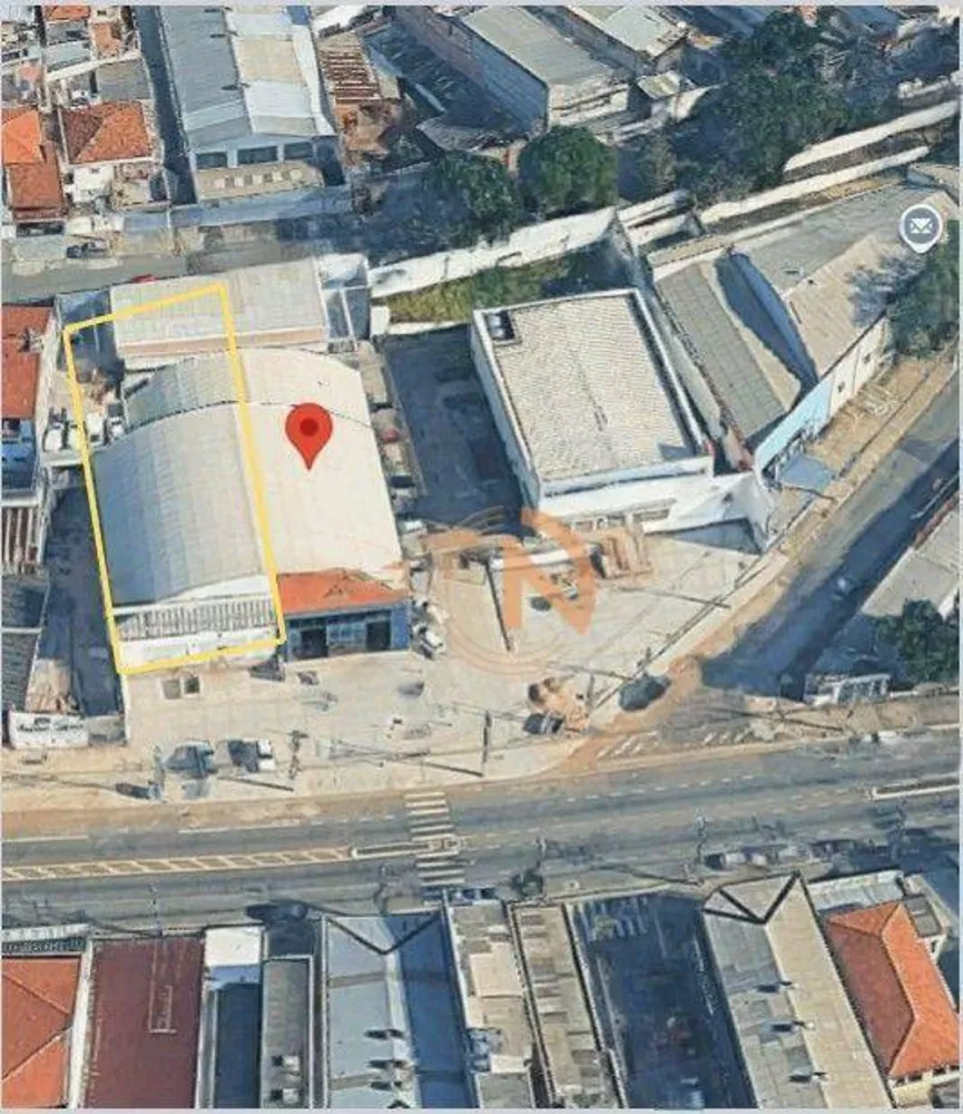 Loja-Salão, 738 m² - Foto 2