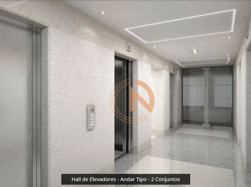 Sala-Conjunto, 270 m² - Foto 7