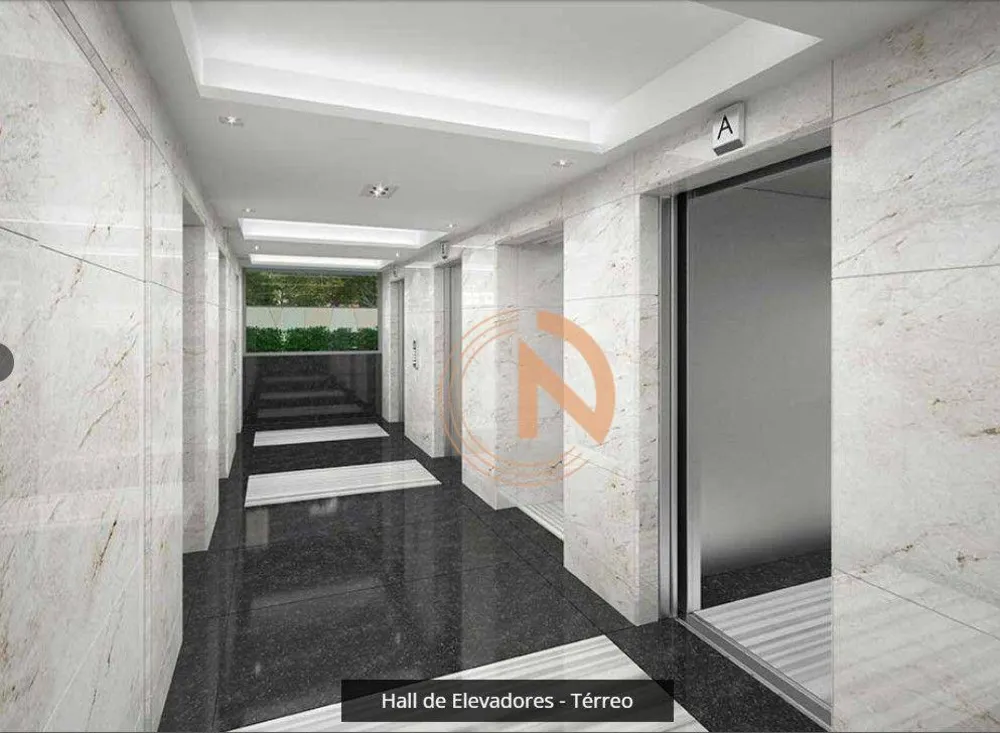 Sala-Conjunto, 270 m² - Foto 1