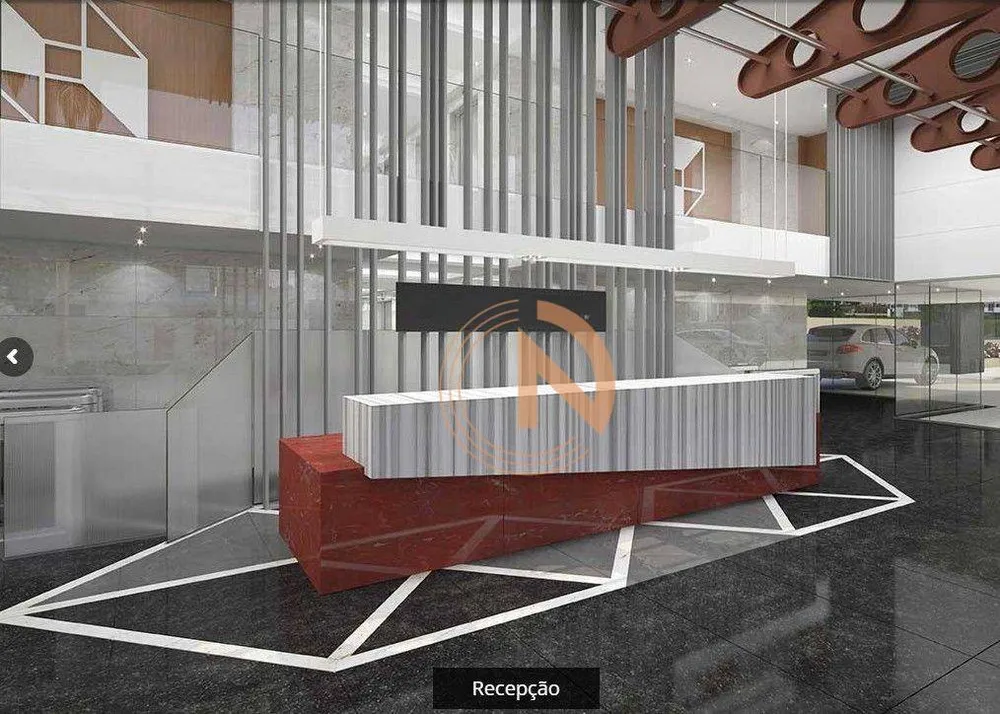 Sala-Conjunto, 270 m² - Foto 4