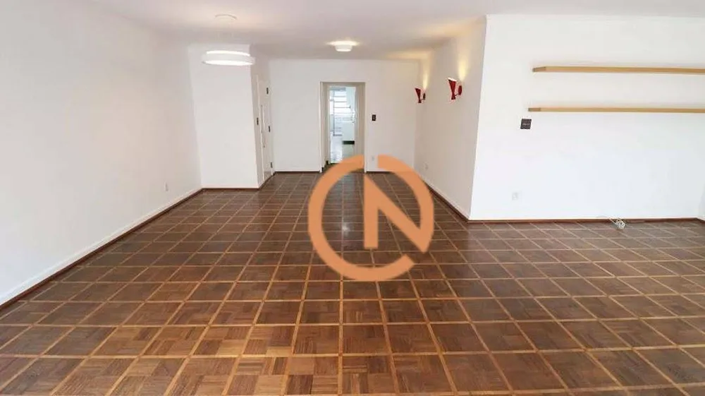 Apartamento, 3 quartos, 187 m² - Foto 10