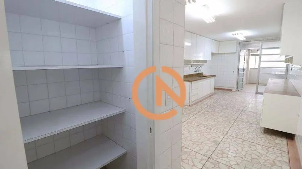 Apartamento, 3 quartos, 187 m² - Foto 6