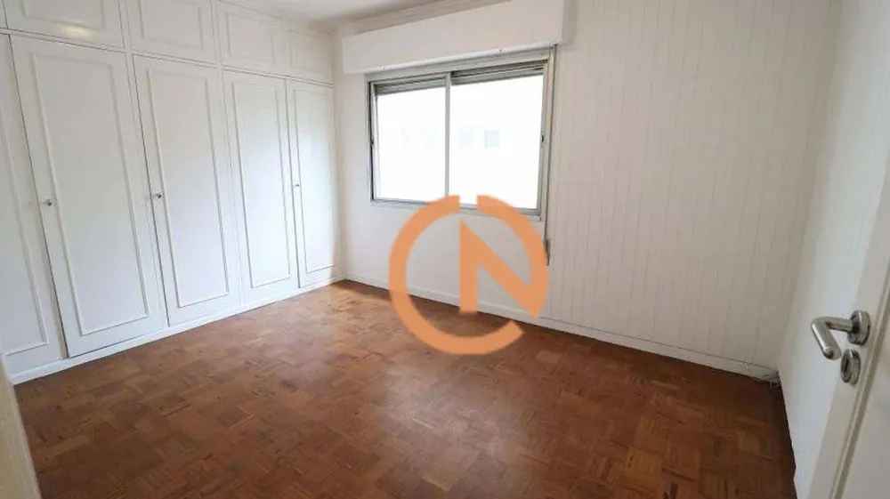 Apartamento, 3 quartos, 187 m² - Foto 9