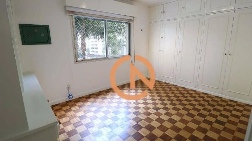 Apartamento, 3 quartos, 187 m² - Foto 2
