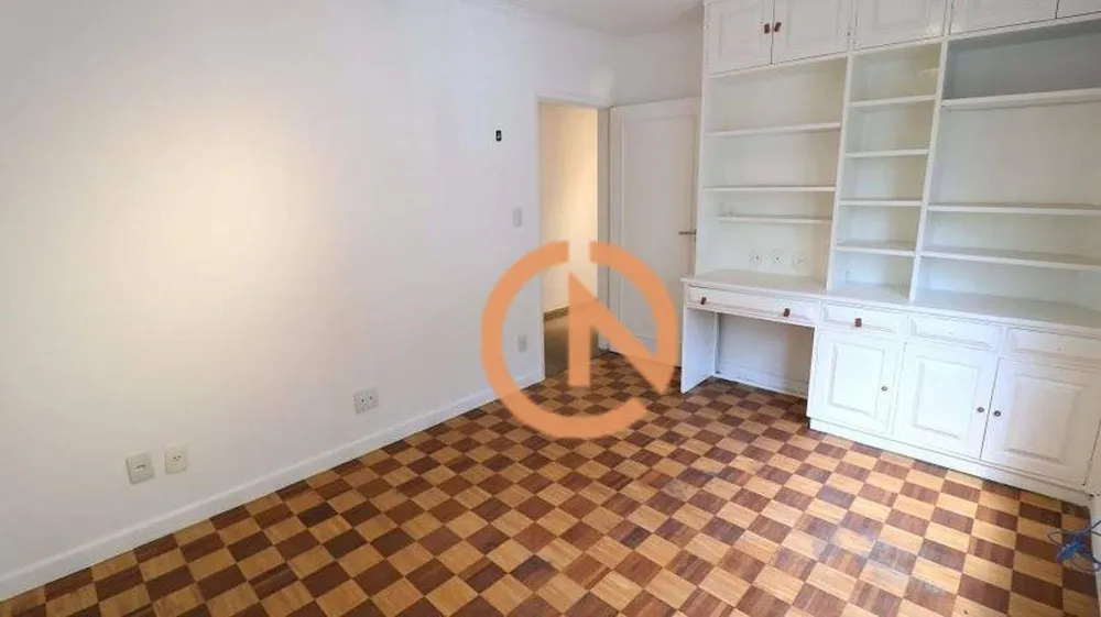 Apartamento, 3 quartos, 187 m² - Foto 4
