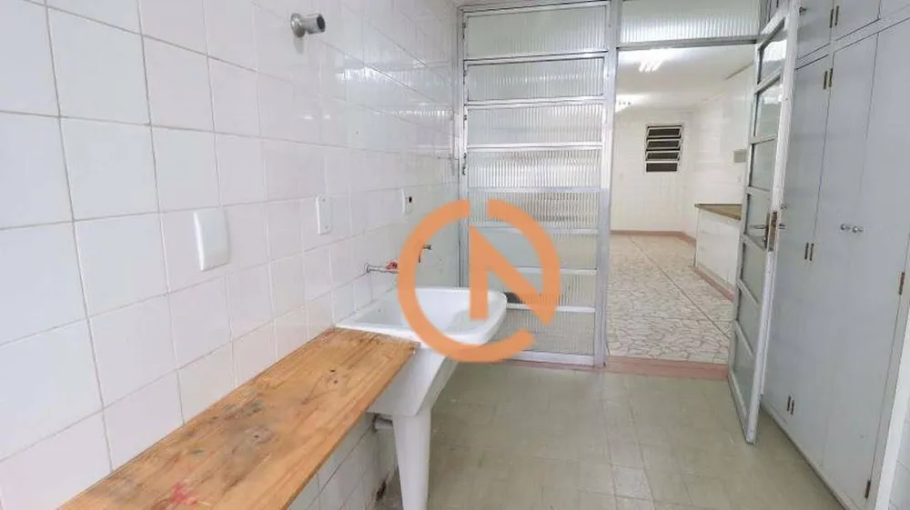 Apartamento, 3 quartos, 187 m² - Foto 5