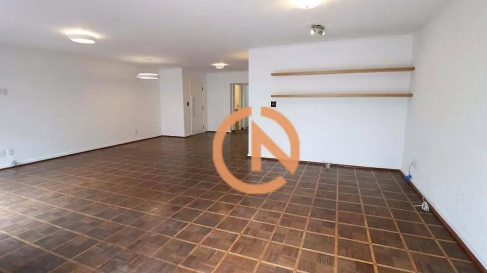 Apartamento, 3 quartos, 187 m² - Foto 12