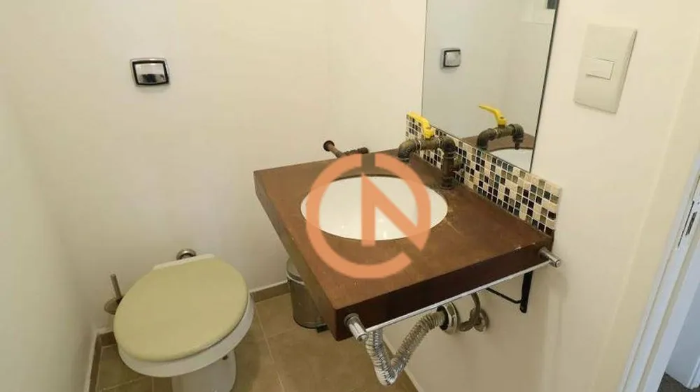 Apartamento, 3 quartos, 187 m² - Foto 7